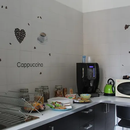 Bed & Breakfast My Center Station Lecco