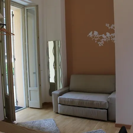 My Center Station Bed & Breakfast Lecco